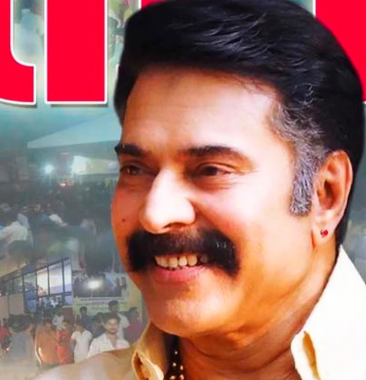 Mammootty