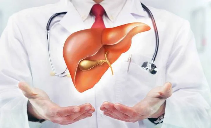 17 year old daughter Donate liver