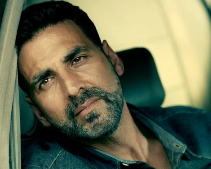 akshay kumar