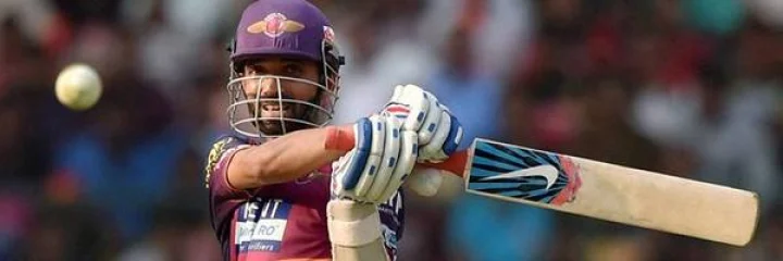ajinkya rahane