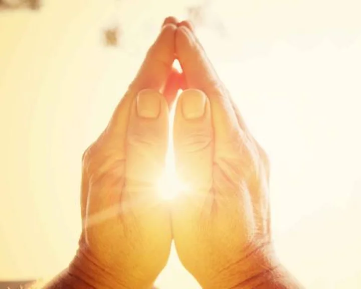 meaning of prayer