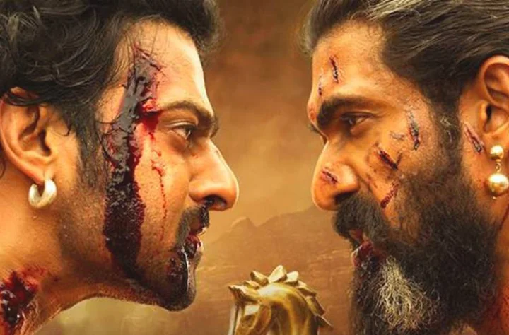 બાહુબલી-2 