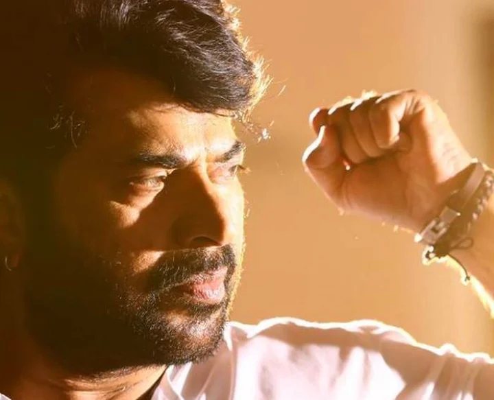 Mammootty