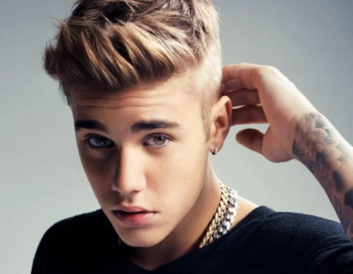justin bieber