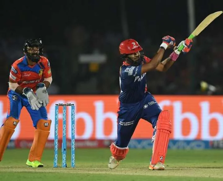 shreyas iyer batting 