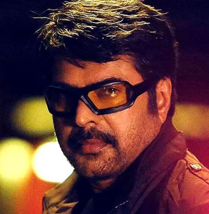 Mammootty