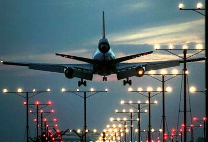 world 1st no. mumbai airport
