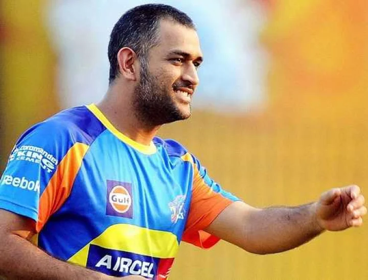 IPL 10: മുംബൈയോ ബാംഗ്ലൂരോ അല്ല; പതിനൊന്നാം സീസണില്‍ ധോണിയാകും ഹീറോ - തിരിച്ചുവരവ് പ്രഖ്യാപിച്ച് സിഎസ്‌കെ