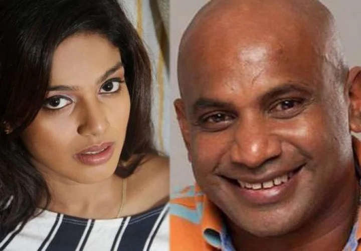 Jayasurya Leaked video