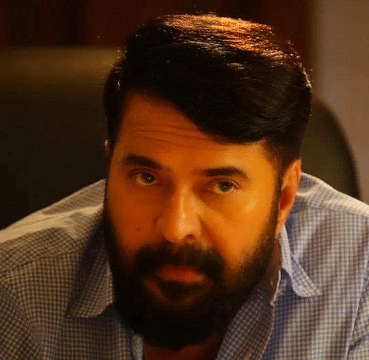 Mammootty