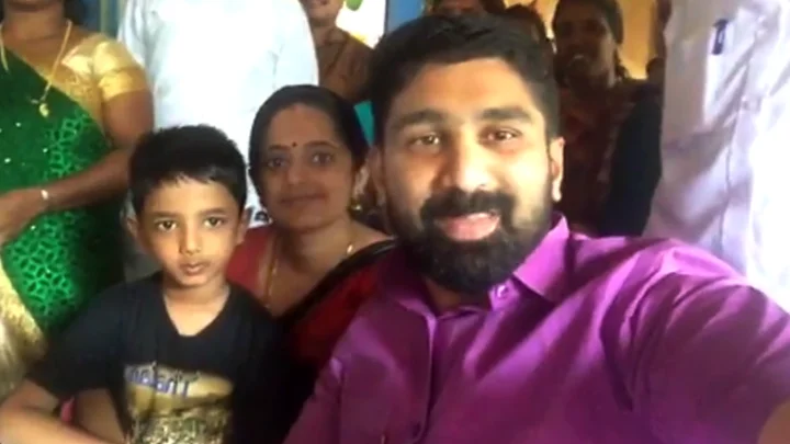 വി ടി ബൽറാം