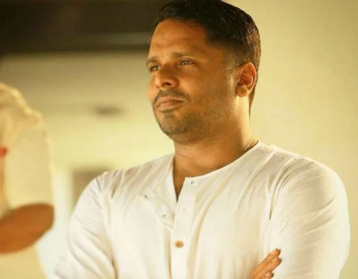 Aashiq abu against Mohanlal