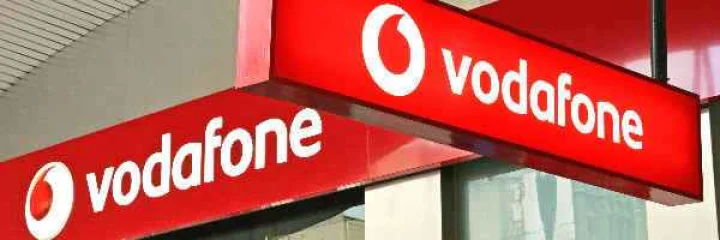 vodafone