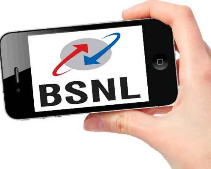 bsnl phone