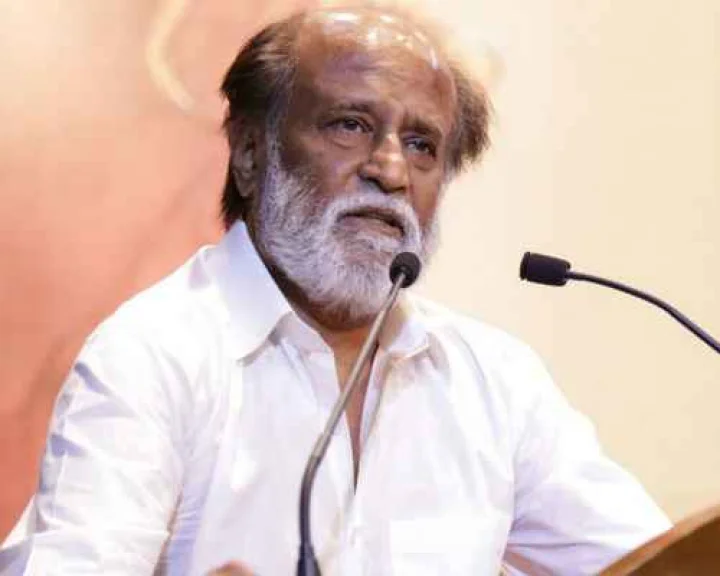 Rajinikanth 