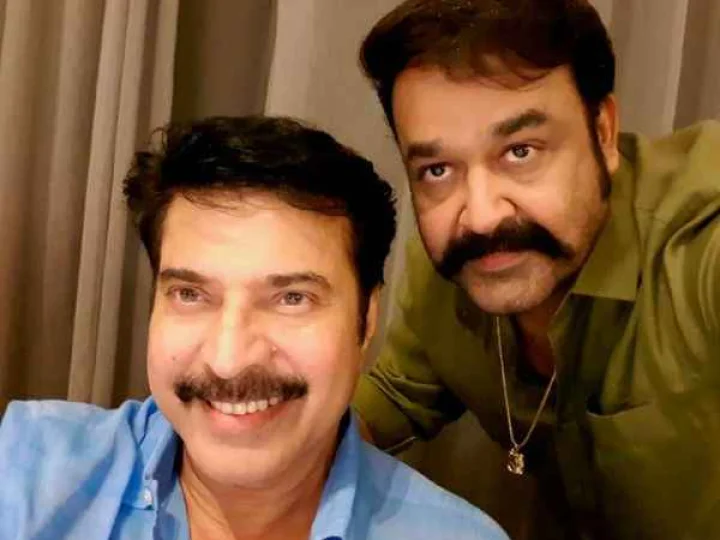 മോഹന്‍ലാല്‍