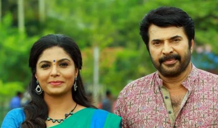 Mammootty
