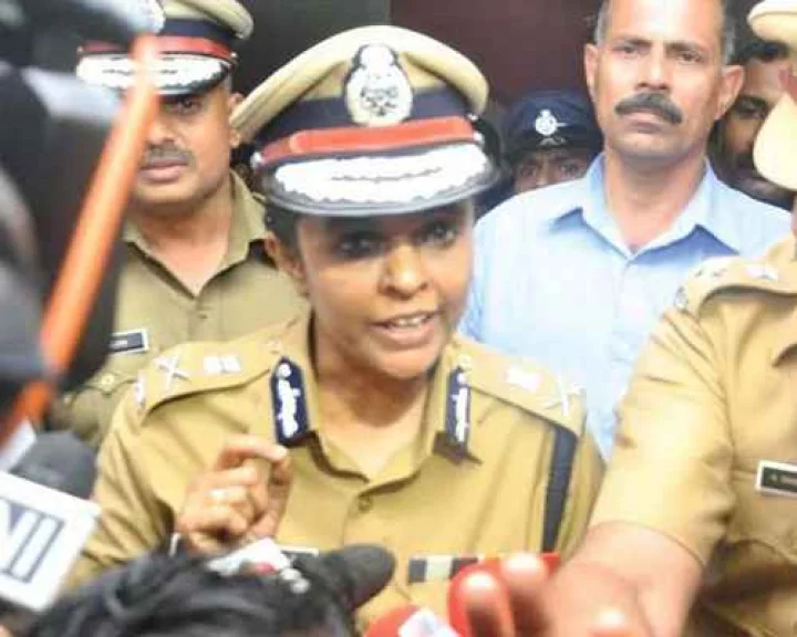 എഡിജിപി