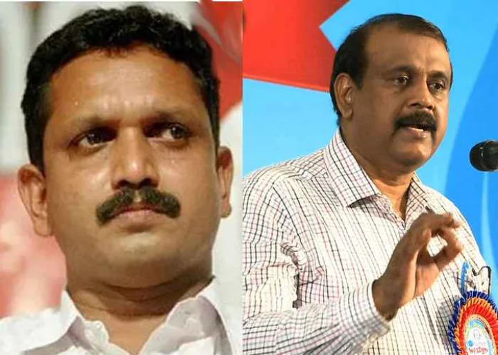 കെ സുരേന്ദ്രന്‍