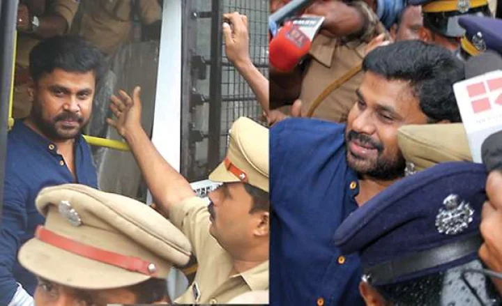 ദിലീപ്