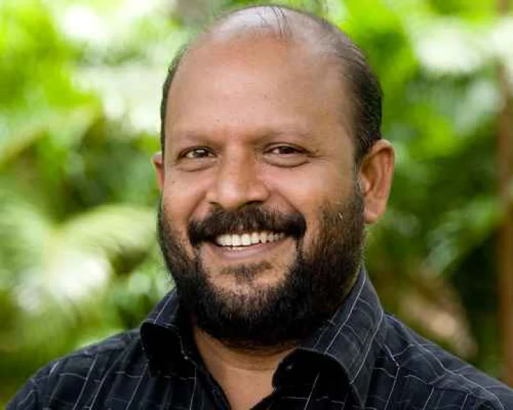 VS Sunil Kumar Hospitalized