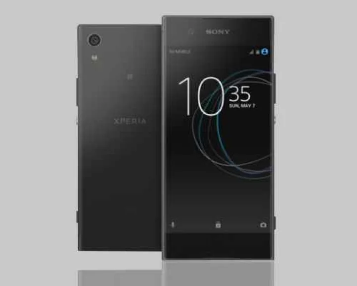 Sony Xperia XA1 ultra