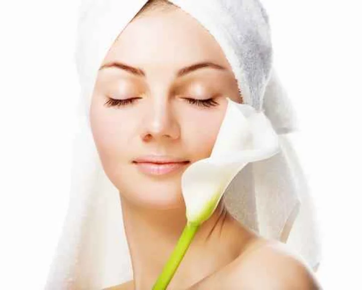 How to wash your face