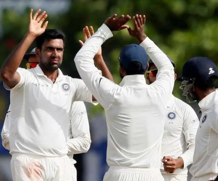India vs Sri Lanka 