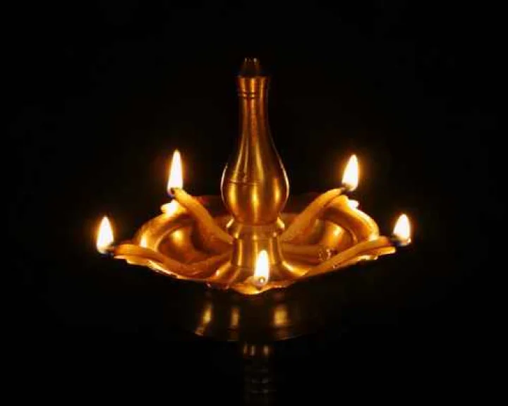 വാർത്ത ആത്മീയം ജ്യോതിഷം നിലവിലക്ക് News Spiritual Astrology Lamb