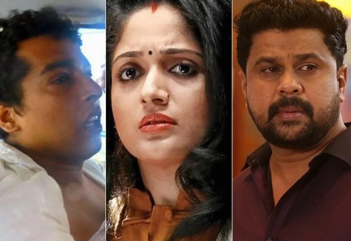 കാവ്യ മാധവന്‍