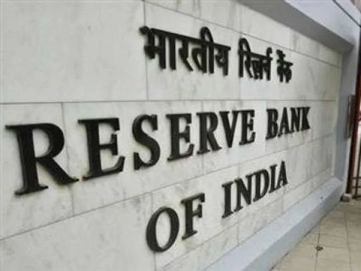 The Reserve Bank
