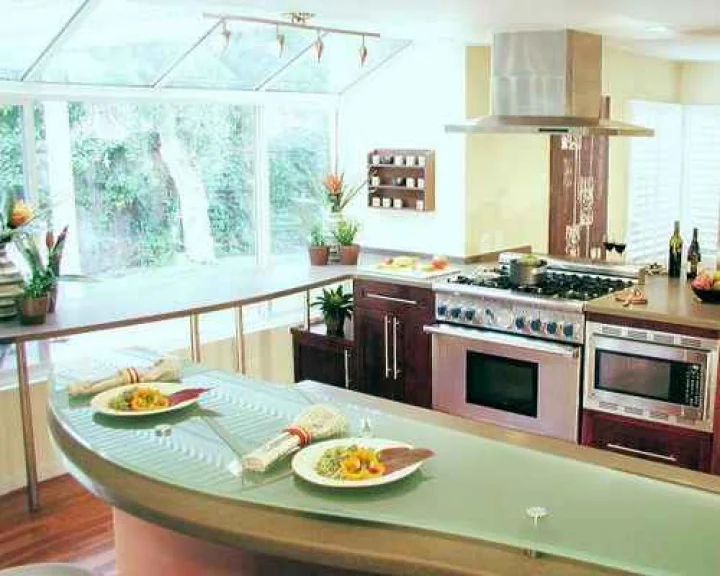 Feng Shui Kitchen Tips