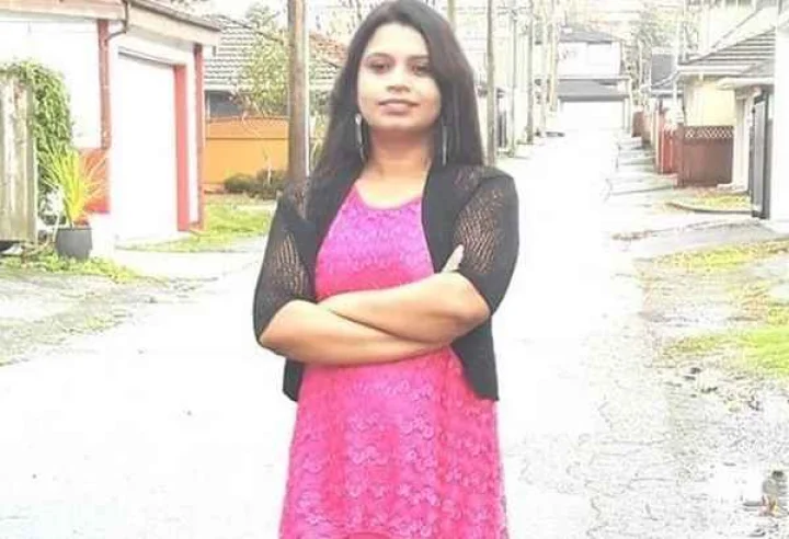 സുനിത ദേവദാസ്