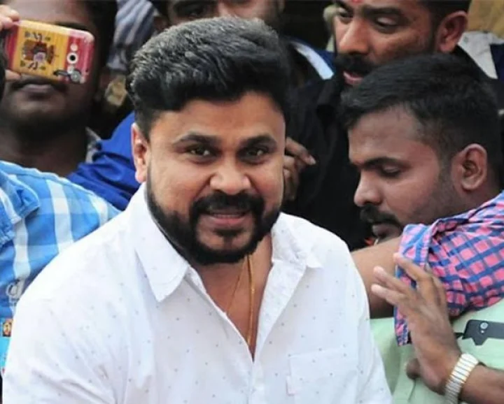ദിലീപ്