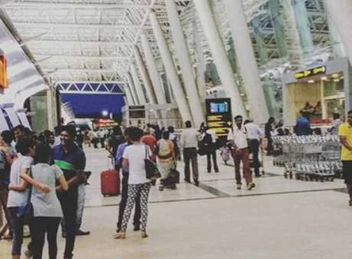 ഇന്ത്യ