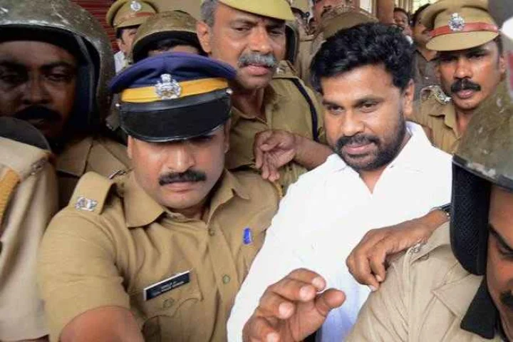 ദിലീപ്