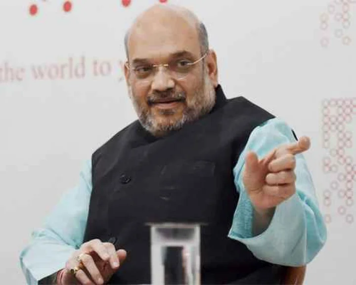 Amit Shah