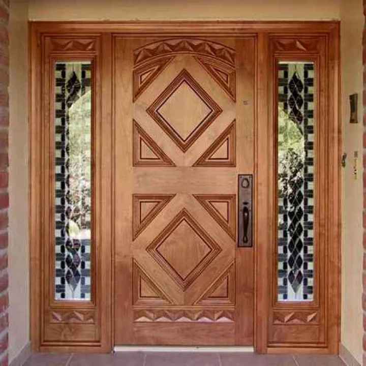 Feng Shui Tips: Keep the main door