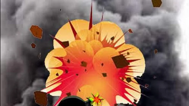 रशिया युक्रेन वाद : जगात फक्त 'या' व्यक्तींकडे आहेत अणूबॉम्ब टाकण्याचे अधिकार