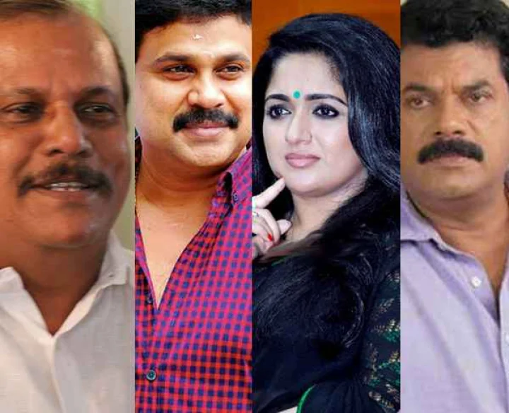 കാവ്യ മാധവന്‍