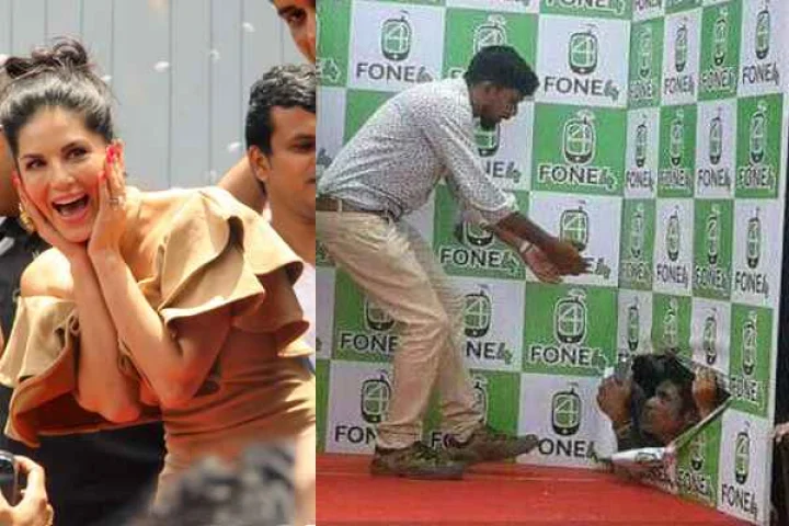 സണ്ണി ലിയോണ്‍