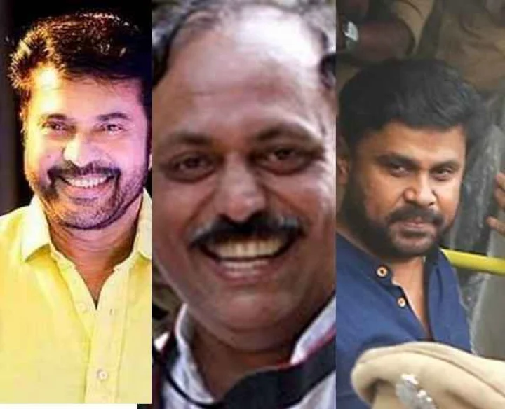 മമ്മൂട്ടി