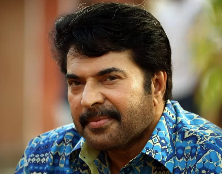 Mammootty
