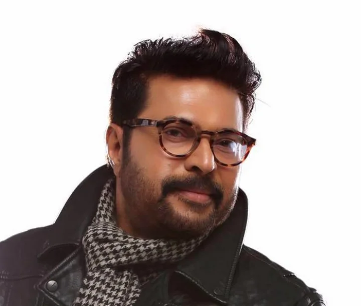 Mammootty