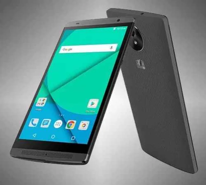MICROMAX 