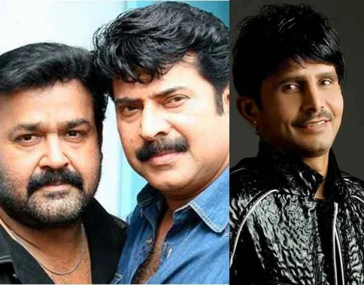 മമ്മൂട്ടി