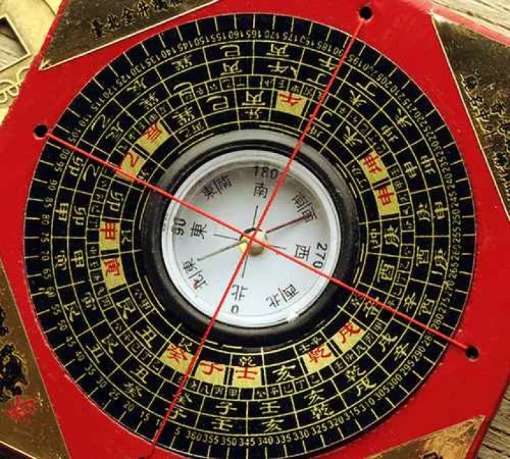Feng shui tips