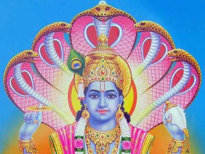 vishnu 