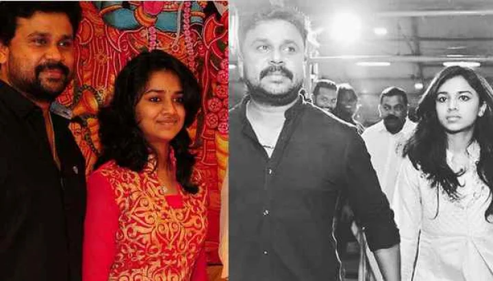 കാവ്യാ മാധവന്‍