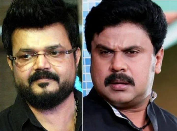 ദിലീപ്